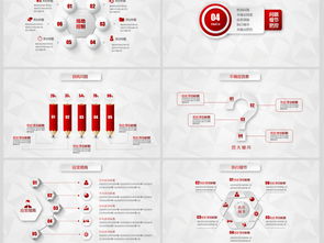 活動策劃、營銷策劃與公關(guān)活動方案PPT模板大全